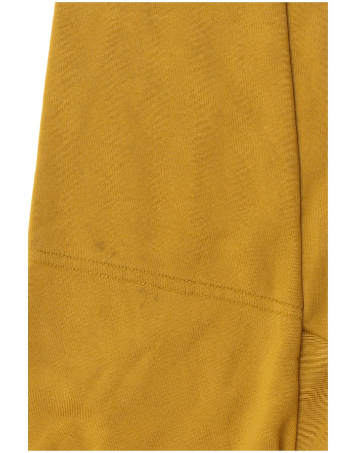 Nike Mujer Nike SB Graphic Sudadera Jumper UK 18 XL Amarillo