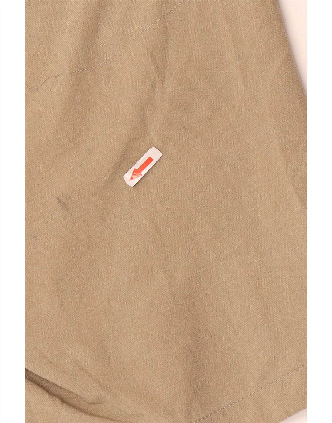 Pantalones cortos chinos Billabong para hombre W32 Beige medio
