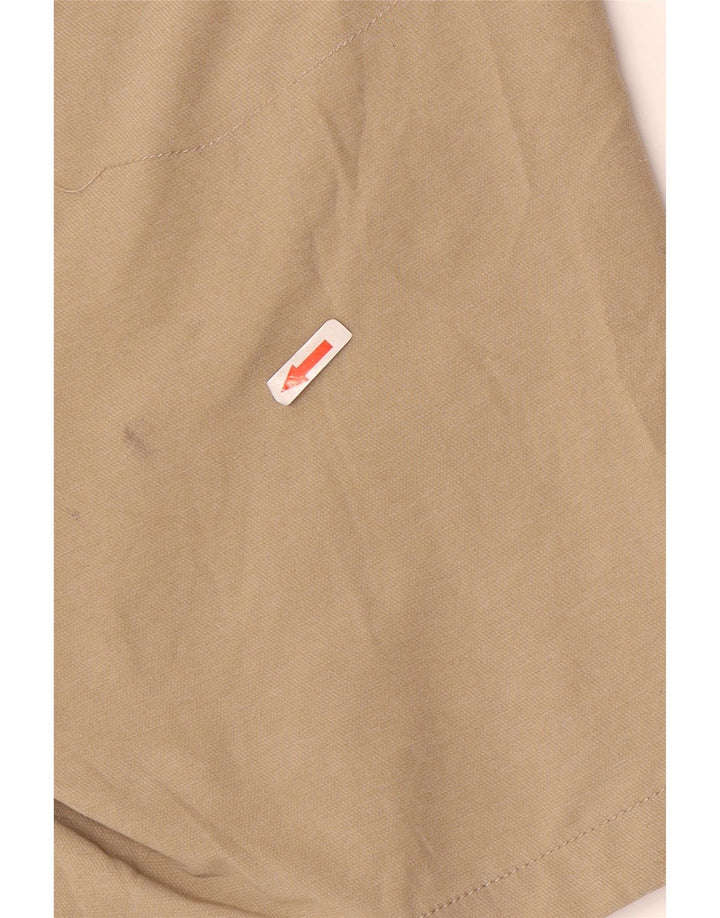 Pantalones cortos chinos Billabong para hombre W32 Beige medio