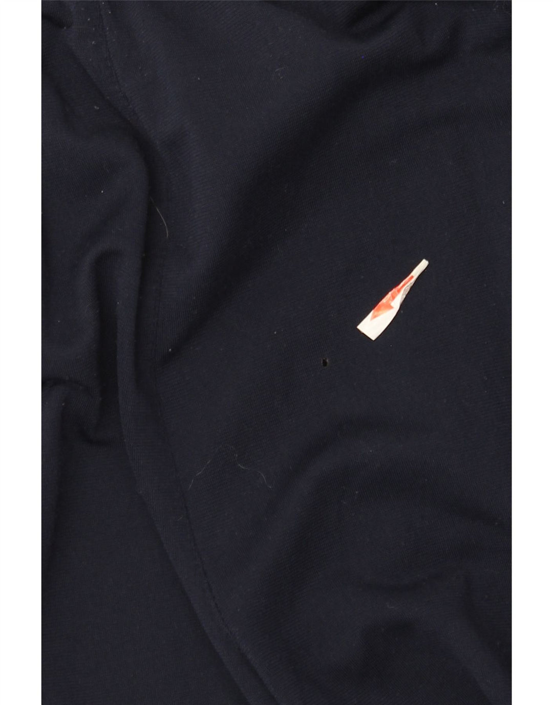 Lotto Hombre Pantalones De Chándal Gráficos Color Block En Azul Marino Medio