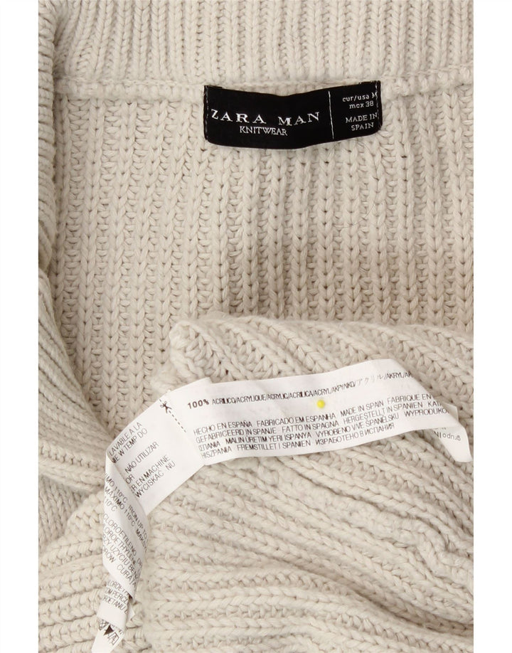Zara Hombre