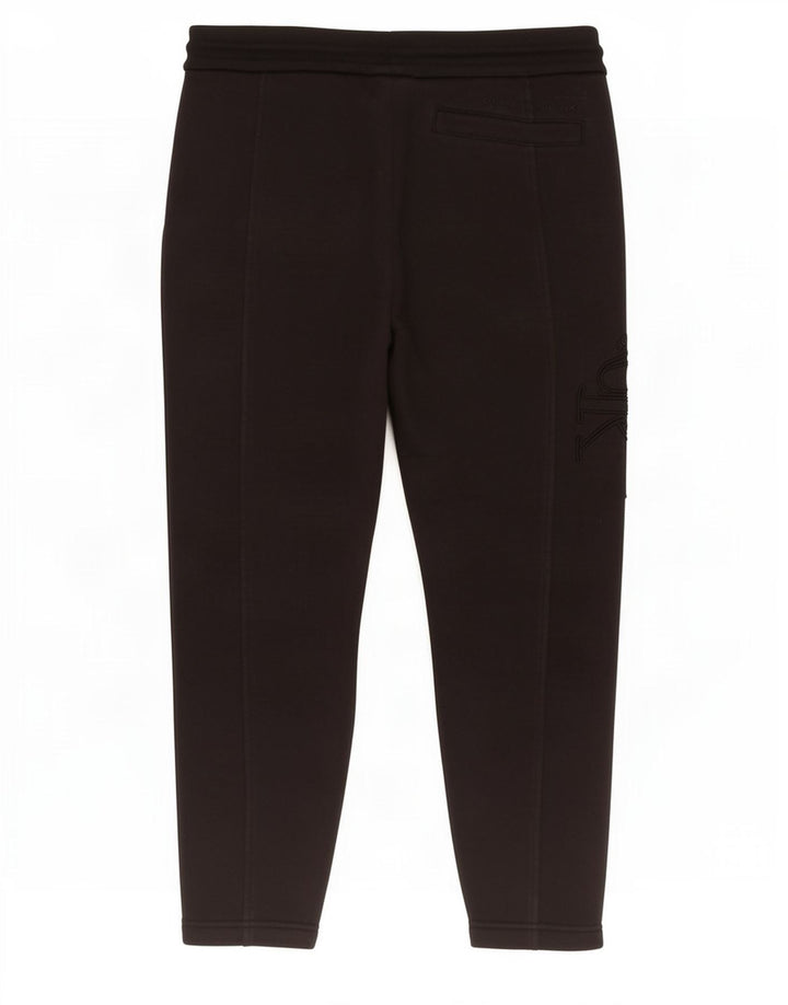 Calvin Klein Jeans Pantalones De Chándal Para Hombre Algodón Negro Mediano