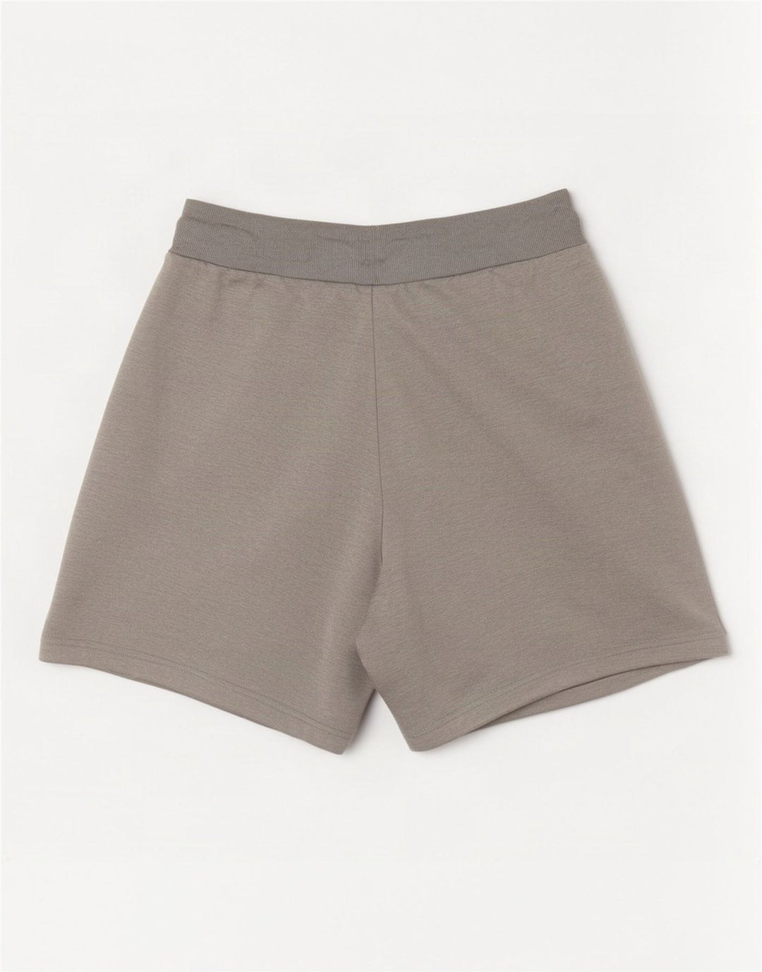 Tommy Hilfiger Shorts deportivos con gráficos para hombre Poliéster con bloques de color gris pequeño