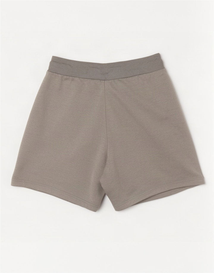 Tommy Hilfiger Shorts deportivos con gráficos para hombre Poliéster con bloques de color gris pequeño