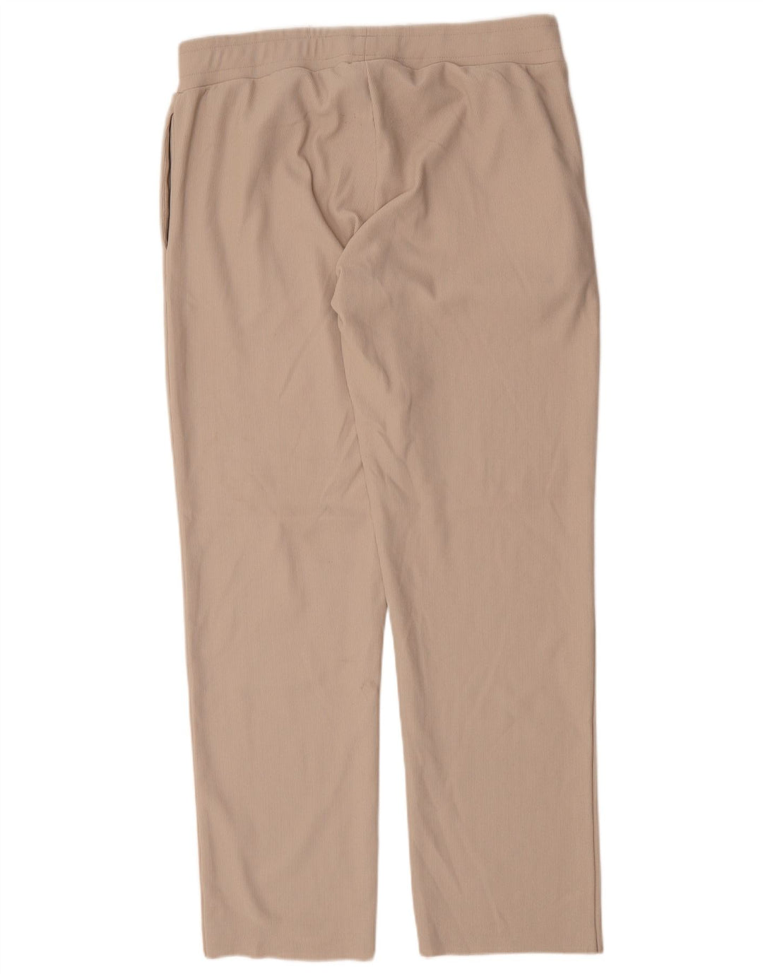 Jack & Jones Hombre Pantalones De Chándal Large Beige Poliéster