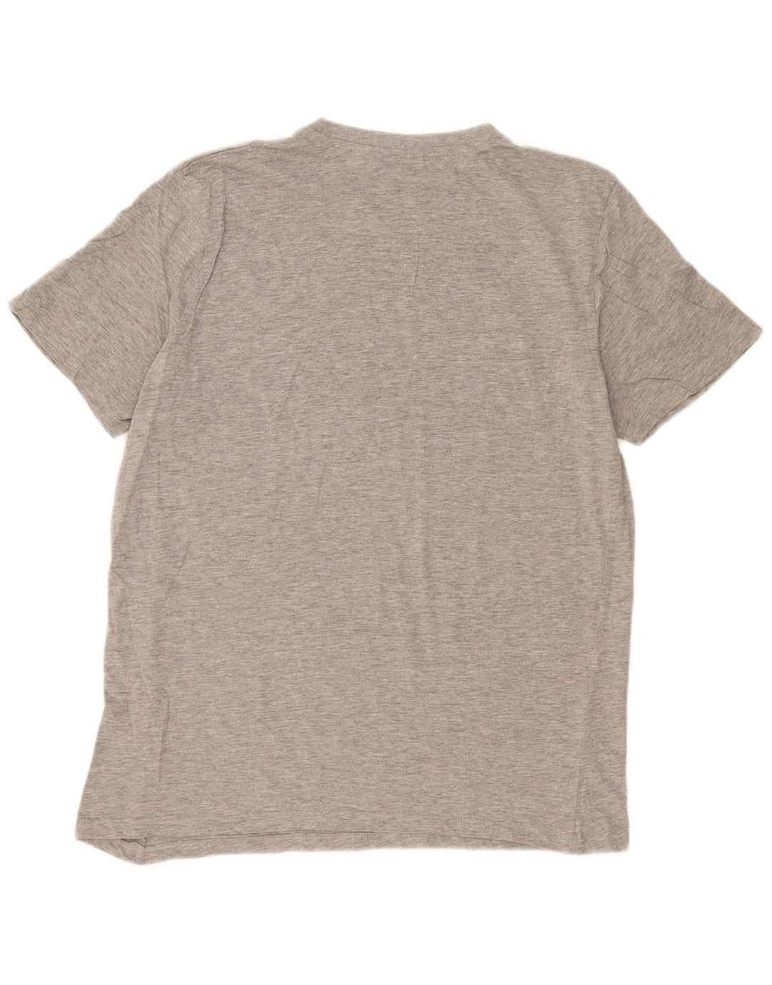 Camiseta Umbro Hombre Top Grande Gris