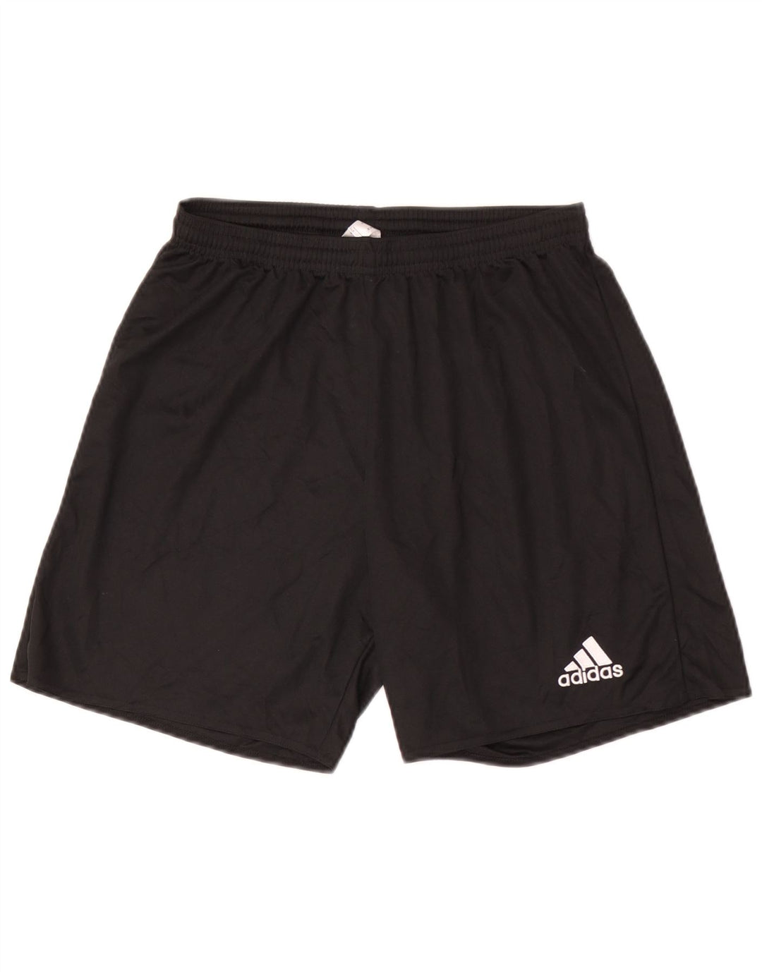 Adidas Hombre Aeroready Sport Shorts Medio Negro Poliéster