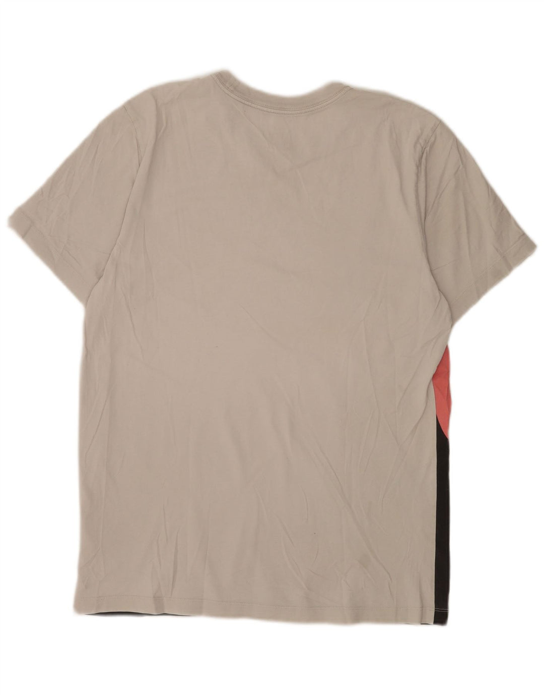 Nike - Camiseta para hombre, talla grande, color gris