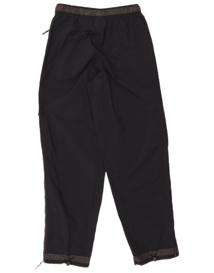 Champion Pantalones Cargo De Chándal Para Hombre Poliamida Azul Marino Mediano