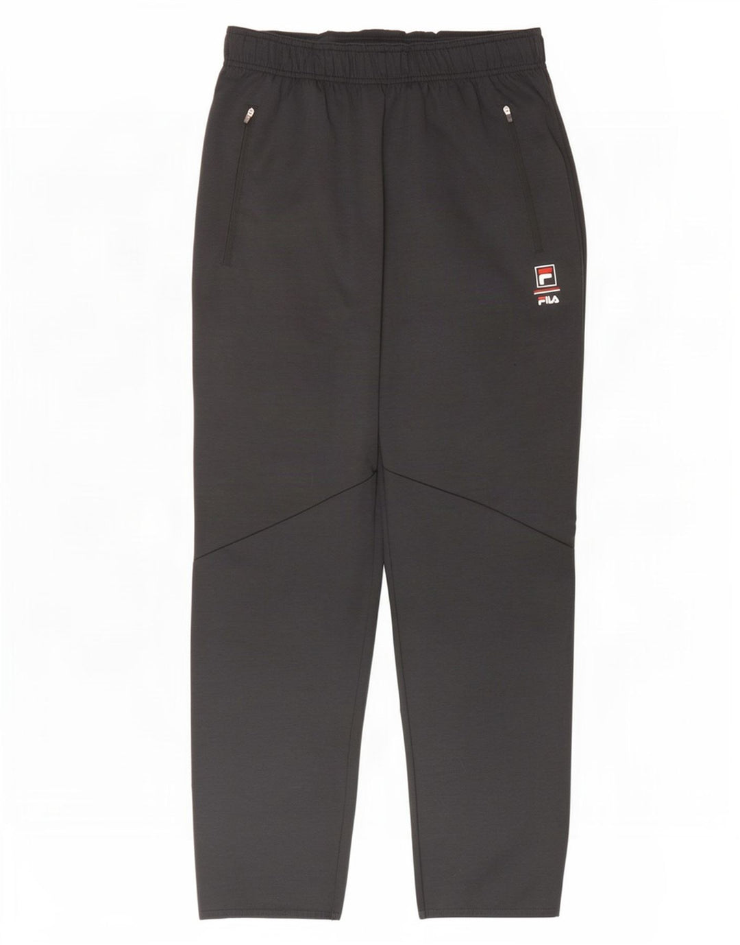Fila Pantalón Chándal Hombre Pequeño Poliéster Gris