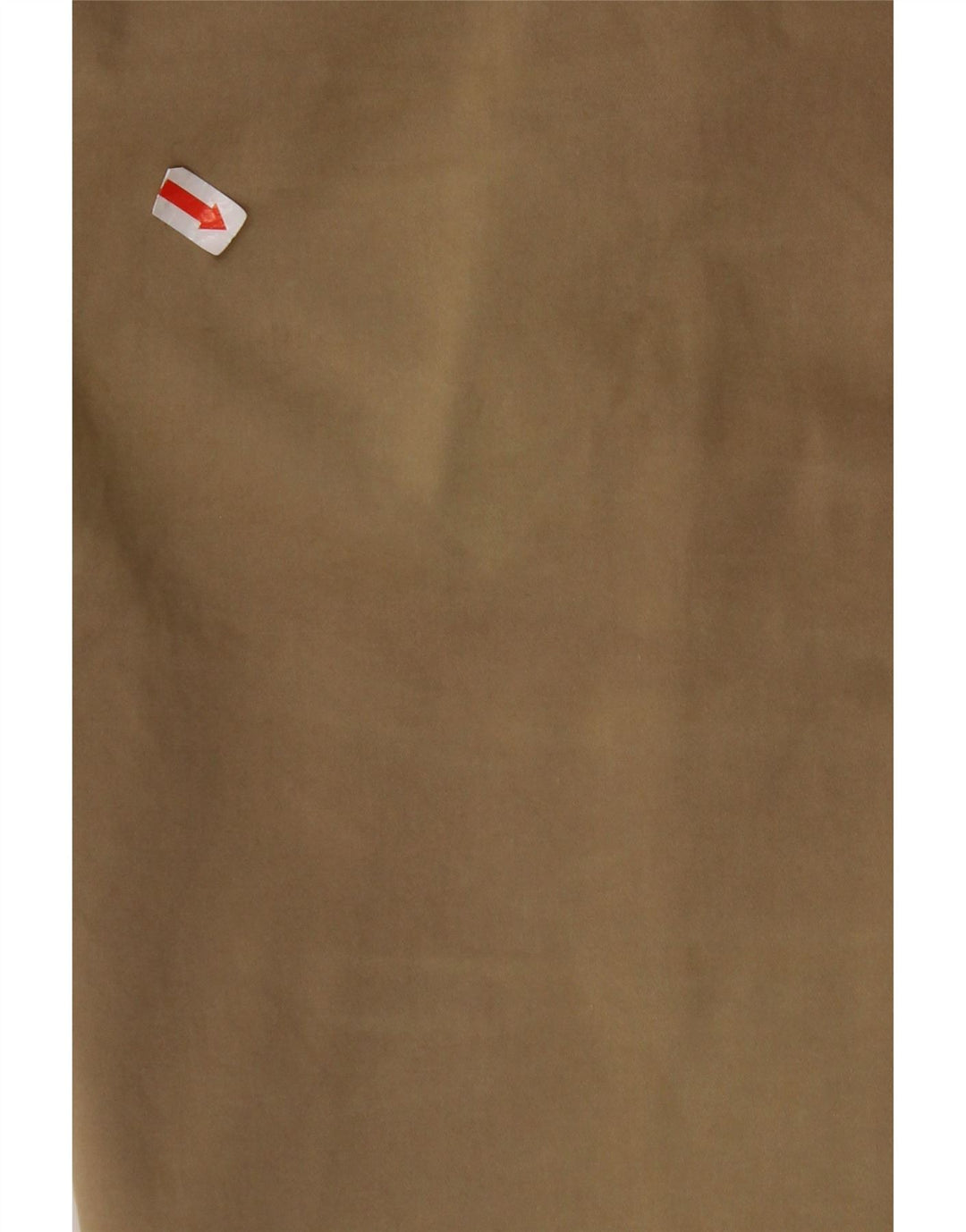 HUGO BOSS Pantalones cortos chinos slim fit para hombre W40 XL Algodón beige