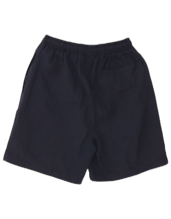 Bañador Reebok Hombre Medium Azul Marino Poliéster