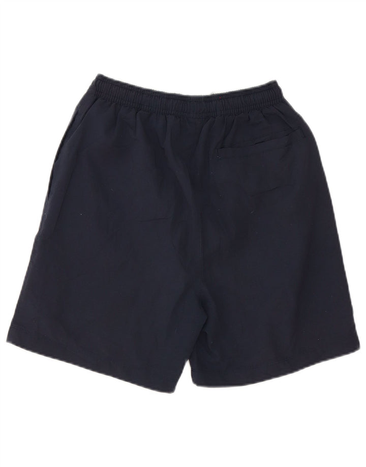 Bañador Reebok Hombre Medium Azul Marino Poliéster