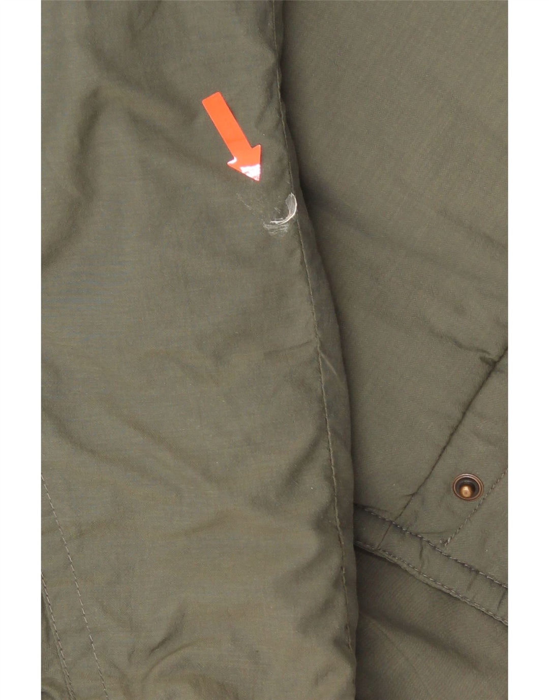 Colmar Chaqueta Acolchada Mujer EU 44 XL Caqui
