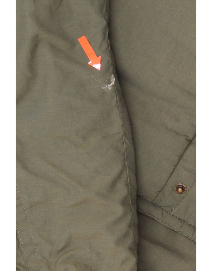 Colmar Chaqueta Acolchada Mujer EU 44 XL Caqui