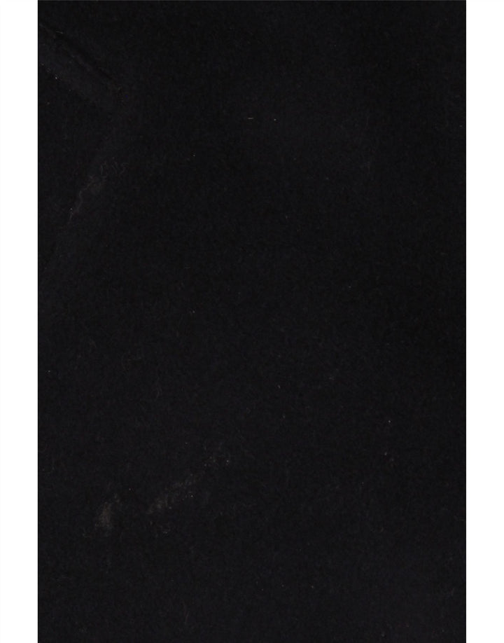 WELLINGTON Abrigo para hombre UK 42 XL Lana azul marino