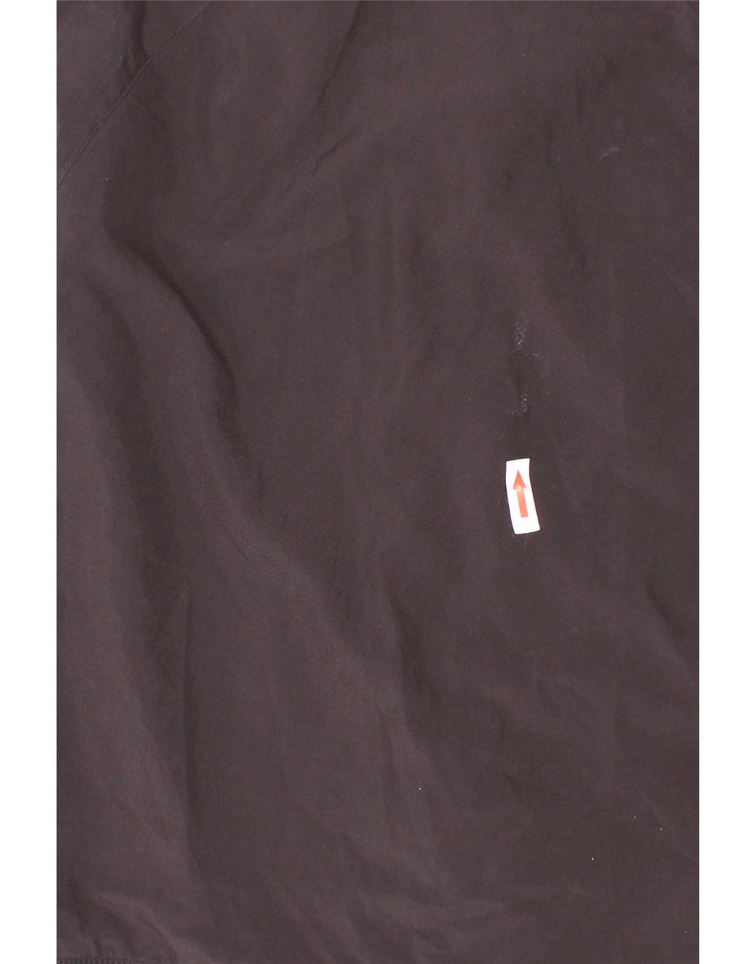 Puma Chaqueta de chándal con gráfico gráfico para niños 9-10 años Bloque de Color Negro