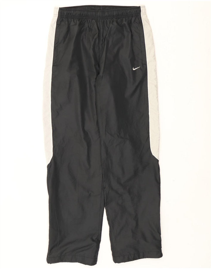 Pantalón impermeable Nike Hombre Gris medio Colorblock