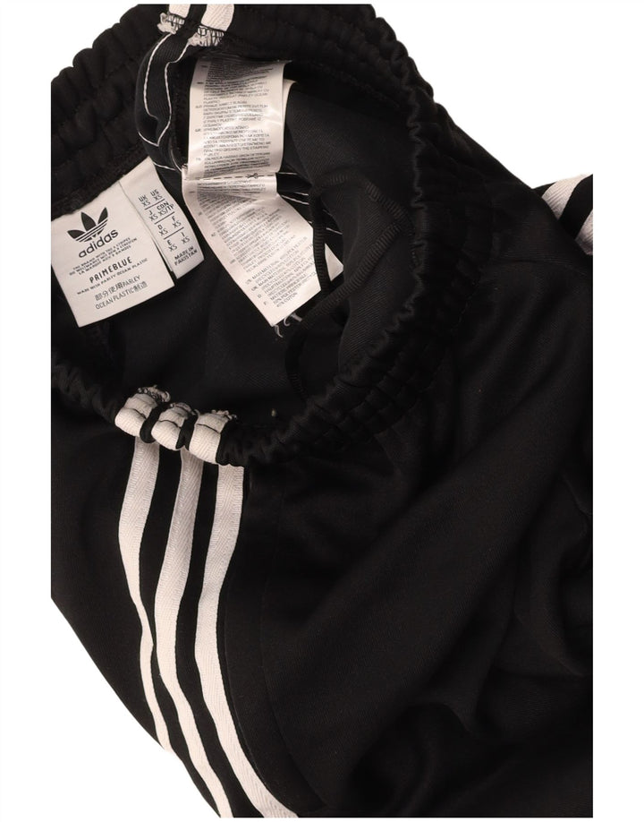 Pantalón de chándal ADIDAS Hombre Joggers XS Negro Poliéster