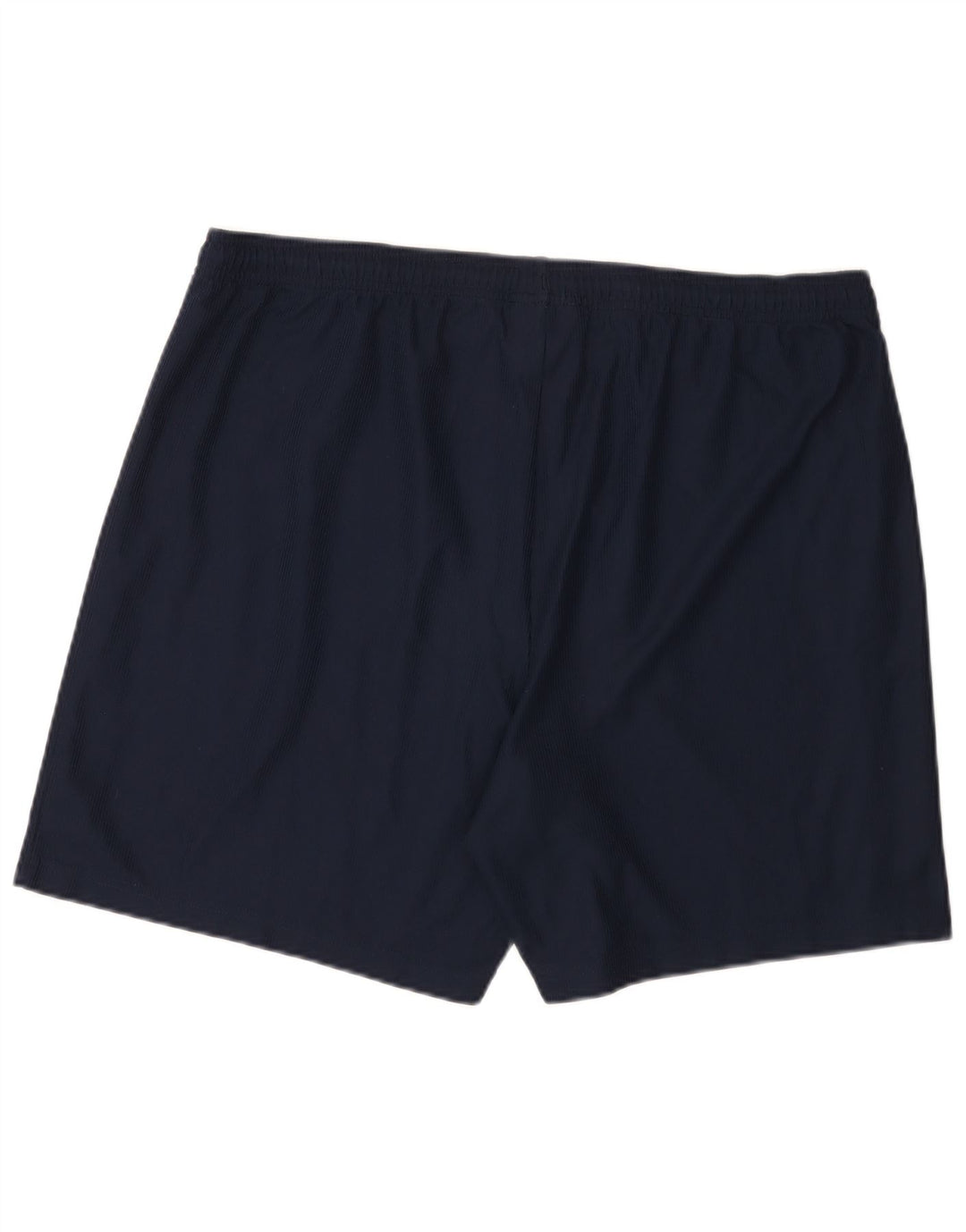 Pantalones Cortos Deportivos Umbro Hombre XL Azul Marino