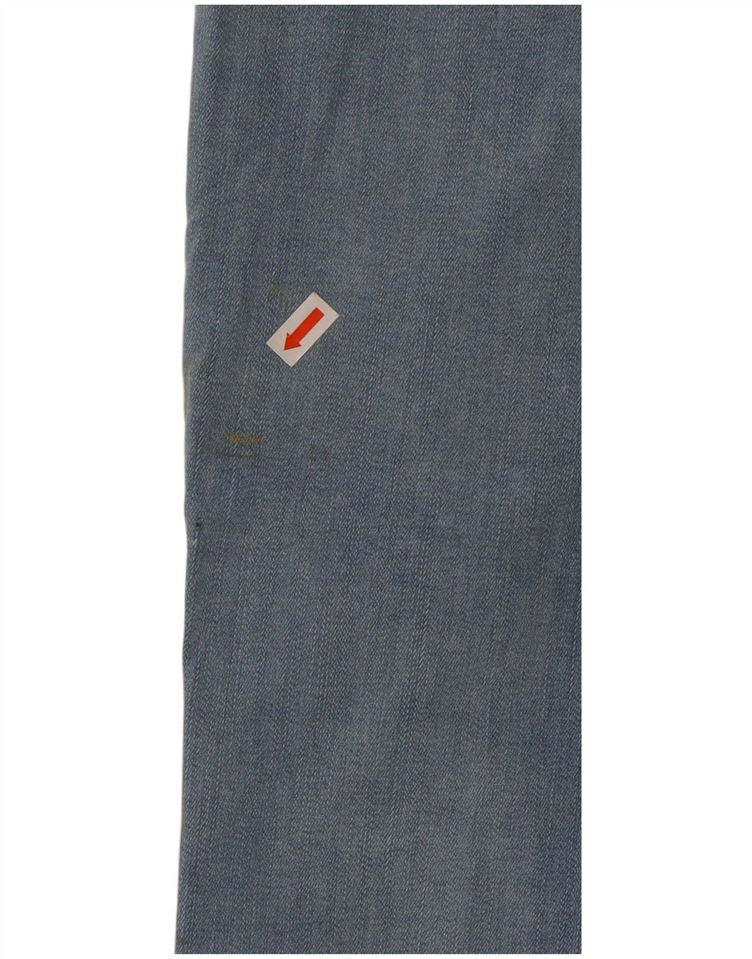 REPLAY Vaqueros Slim Mujer W27 L27 Algodón Azul