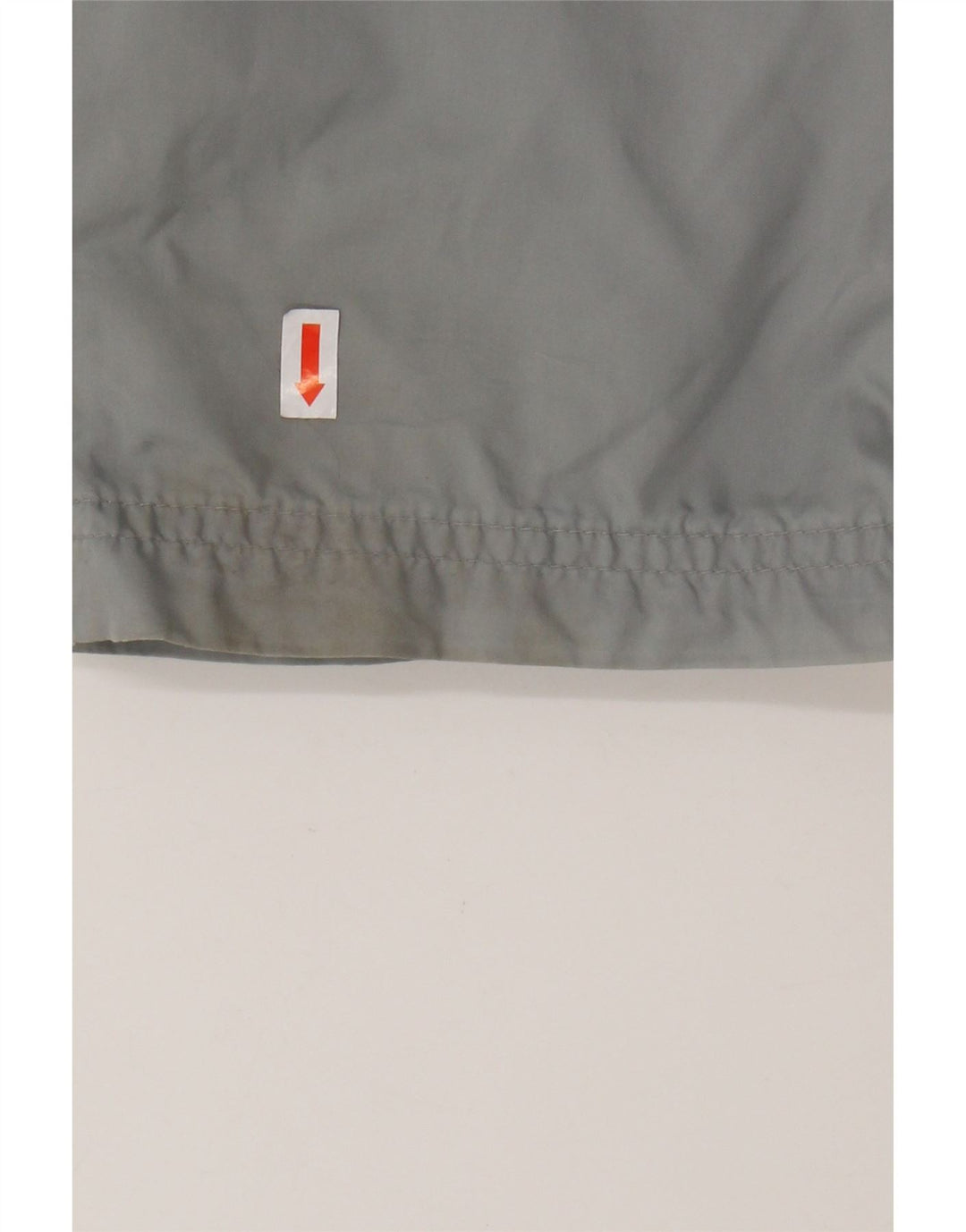 NIKE Pantalón Chándal Niño 13-14 Años XL Gris Nylon