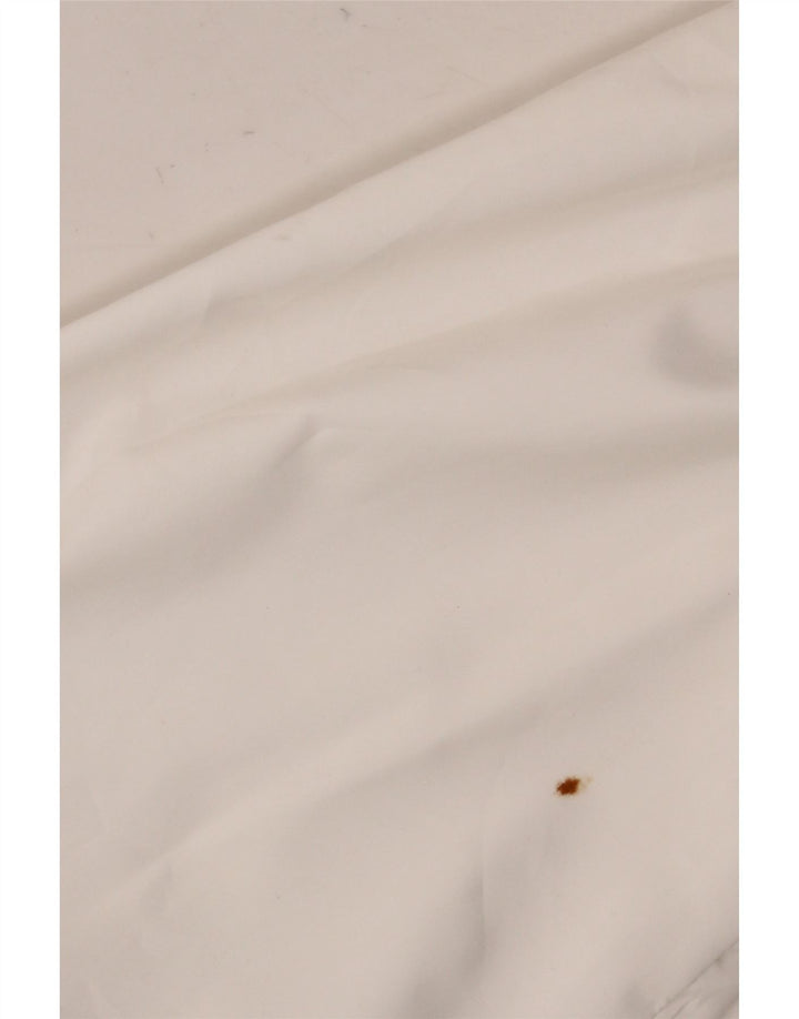 Nike Inter Milan Chándal Top Chaqueta para Hombre UK 45/47 XL Off White Poliéster