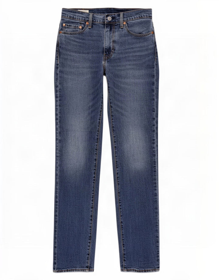Levi's Hombre 511 Vaqueros Slim W29 L32 Azul