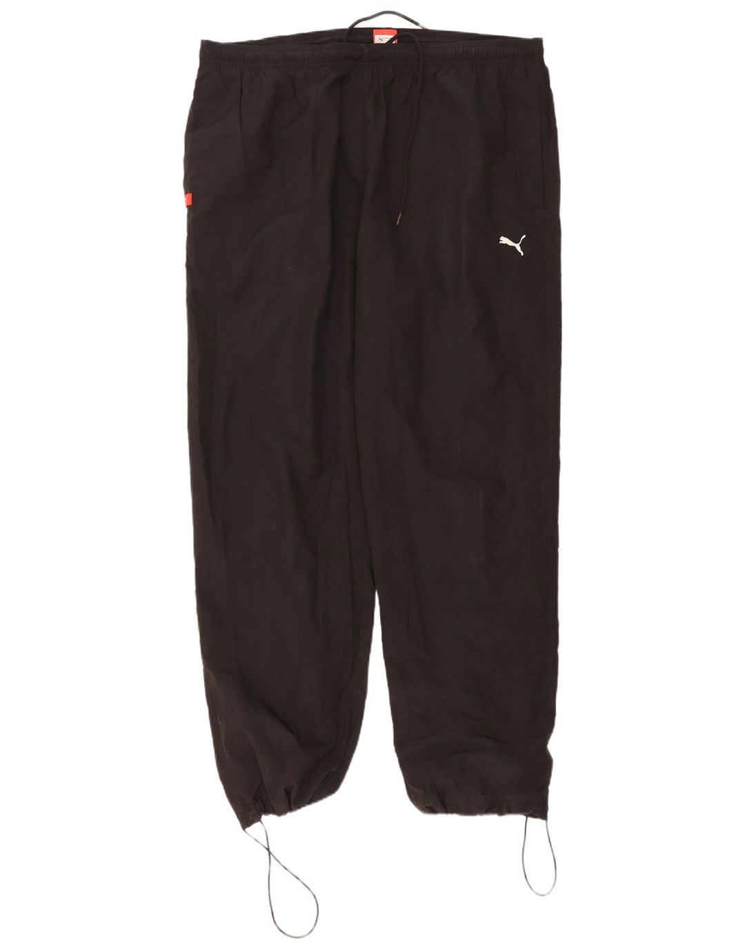 Puma - Pantalón de chándal para hombre, talla 2XL, color negro