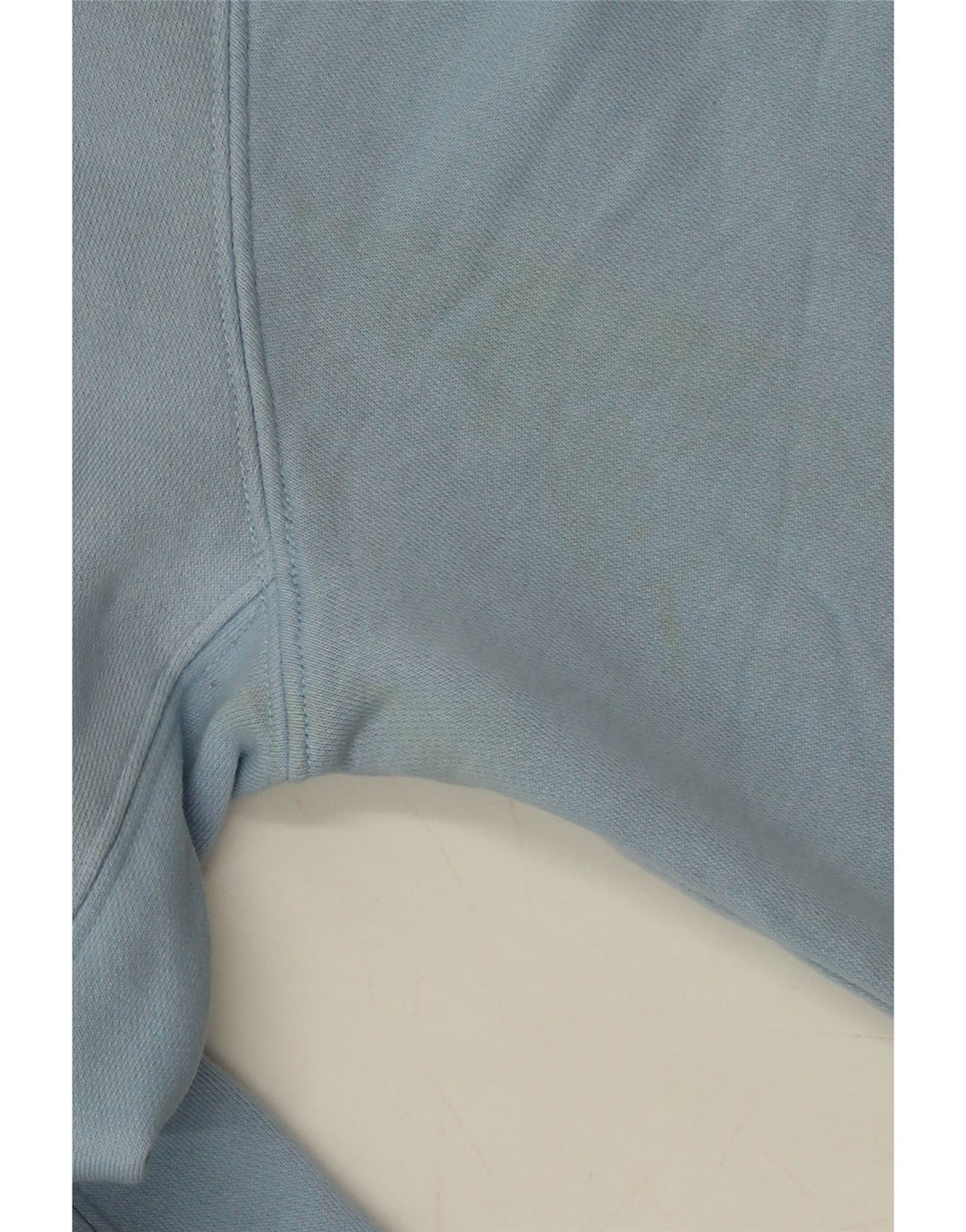 NIKE Sudadera con capucha para hombre Jumper XL Algodón azul