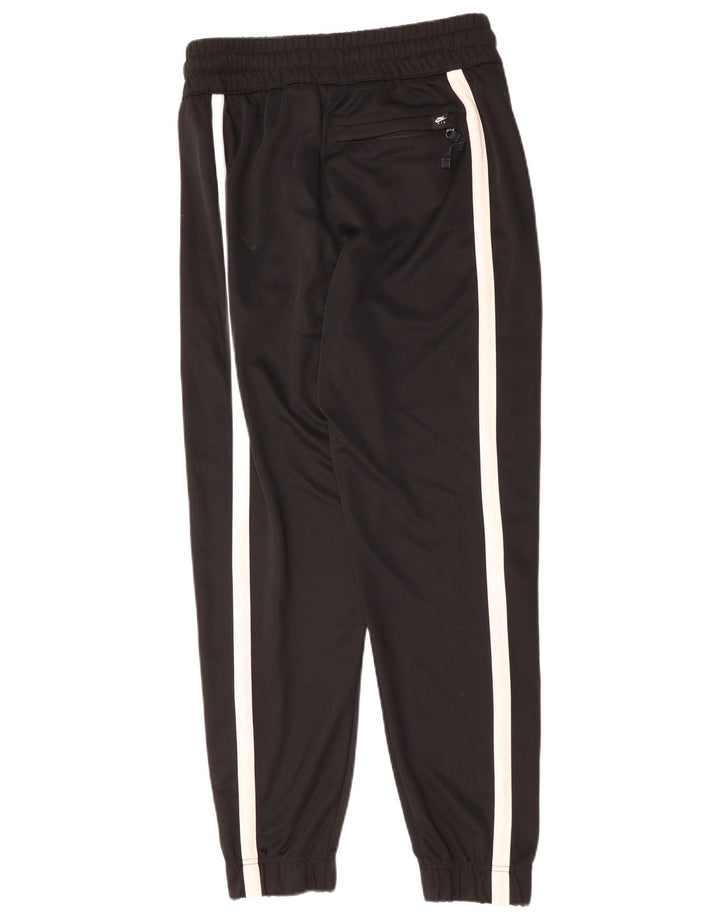 Nike Pantalones De Chándal Joggers Medium Negro Colorblock Poliéster