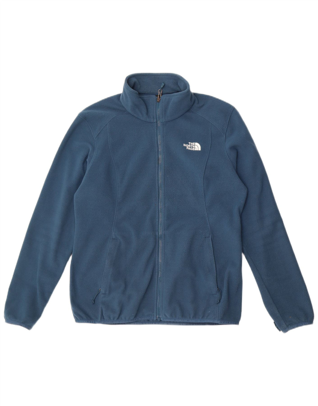 The North Face Chaqueta polar para mujer Reino Unido 46 Grande Azul