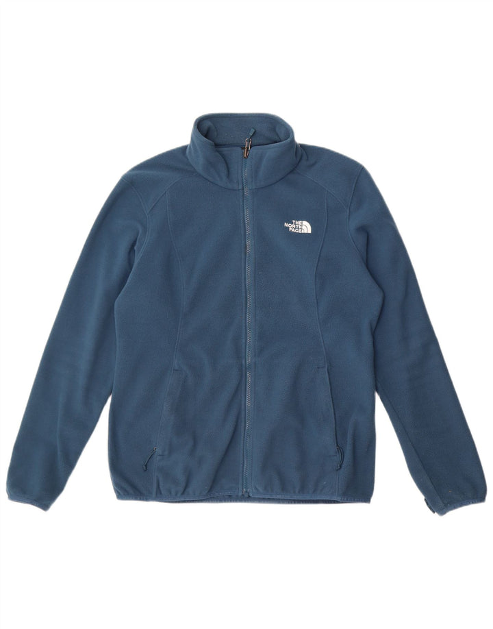 The North Face Chaqueta polar para mujer Reino Unido 46 Grande Azul