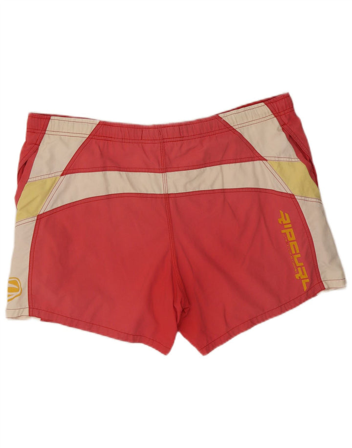 Rip Curl Hombre Bañador Gráfico XL Rojo Colorblock