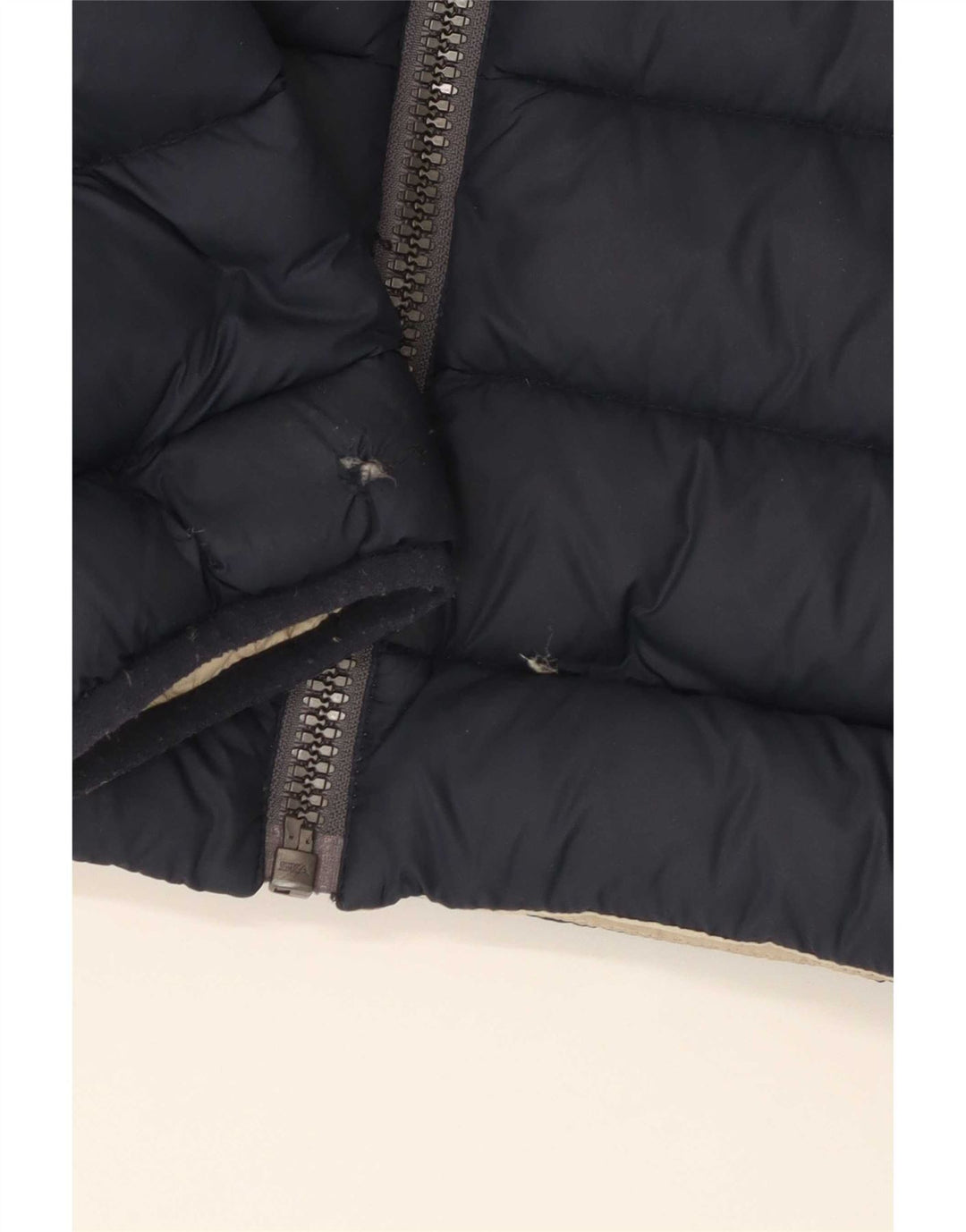 Colmar Chaqueta acolchada con capucha para hombre IT 52 Large Azul marino