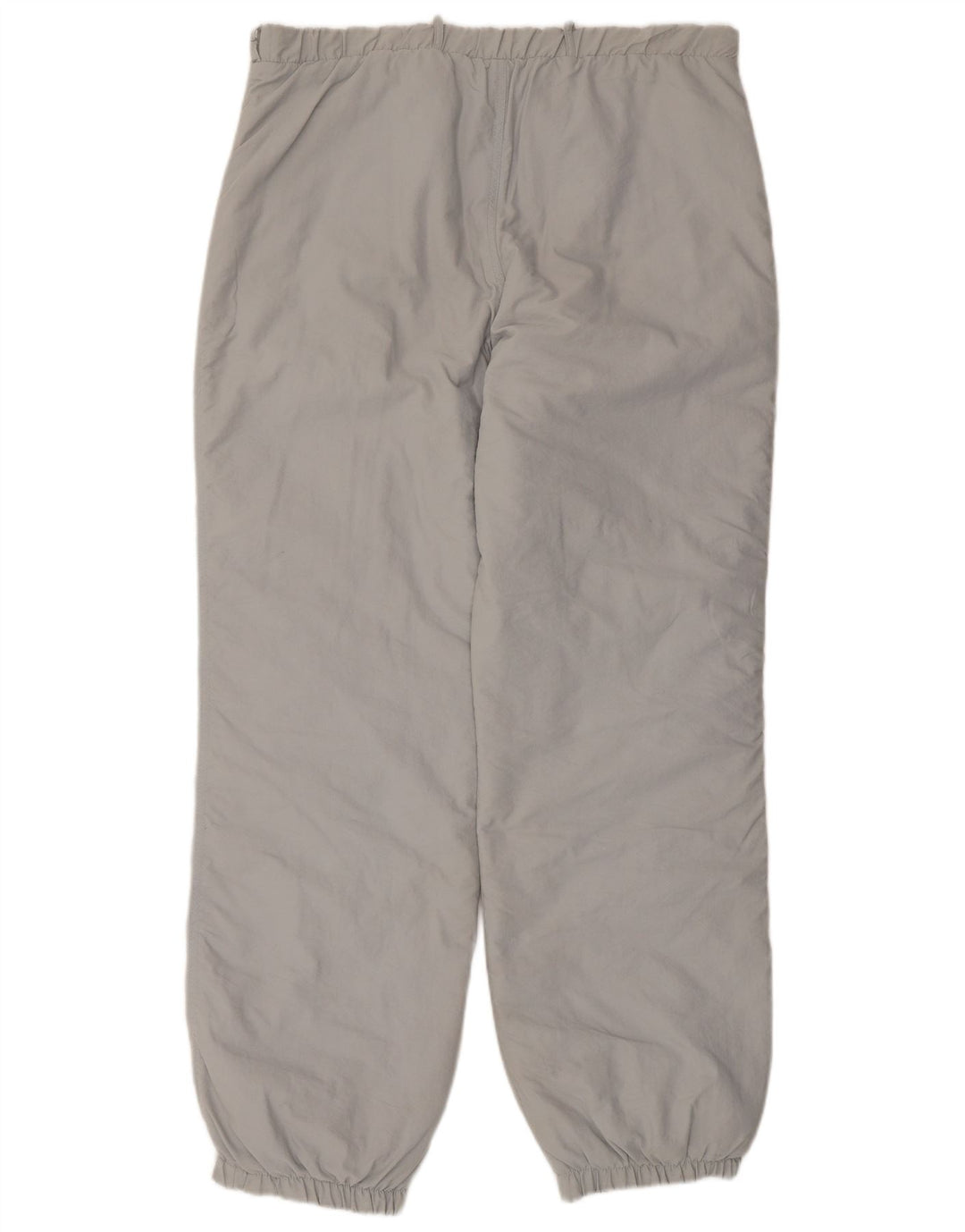 Pantalones de esquí para hombre K-Way IT 48 Medium W38 L31 Poliamida gris