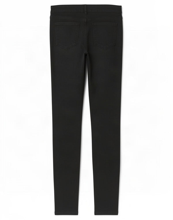Vaqueros Jegging para mujer Fat Face UK 8 Small W27 L29 Algodón verde