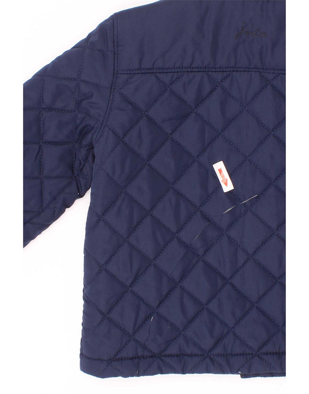 Joules Chaqueta Acolchada Niño 2-3 Años Azul Marino Poliéster