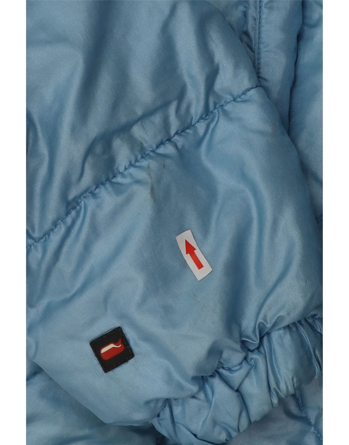 Ellesse Chaqueta acolchada para hombre IT 52 XL Azul