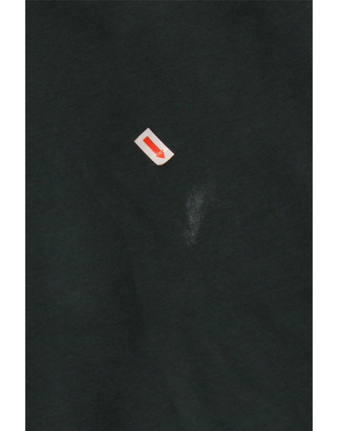 PUMA Pantalones de chándal para mujer Joggers UK 46 Large Green Cotton