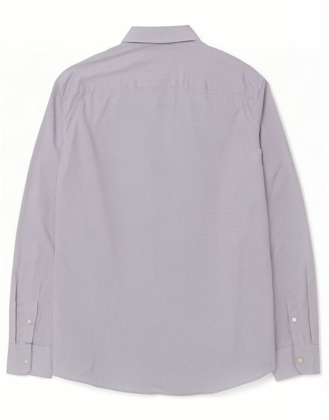 Camisa Benetton Hombre