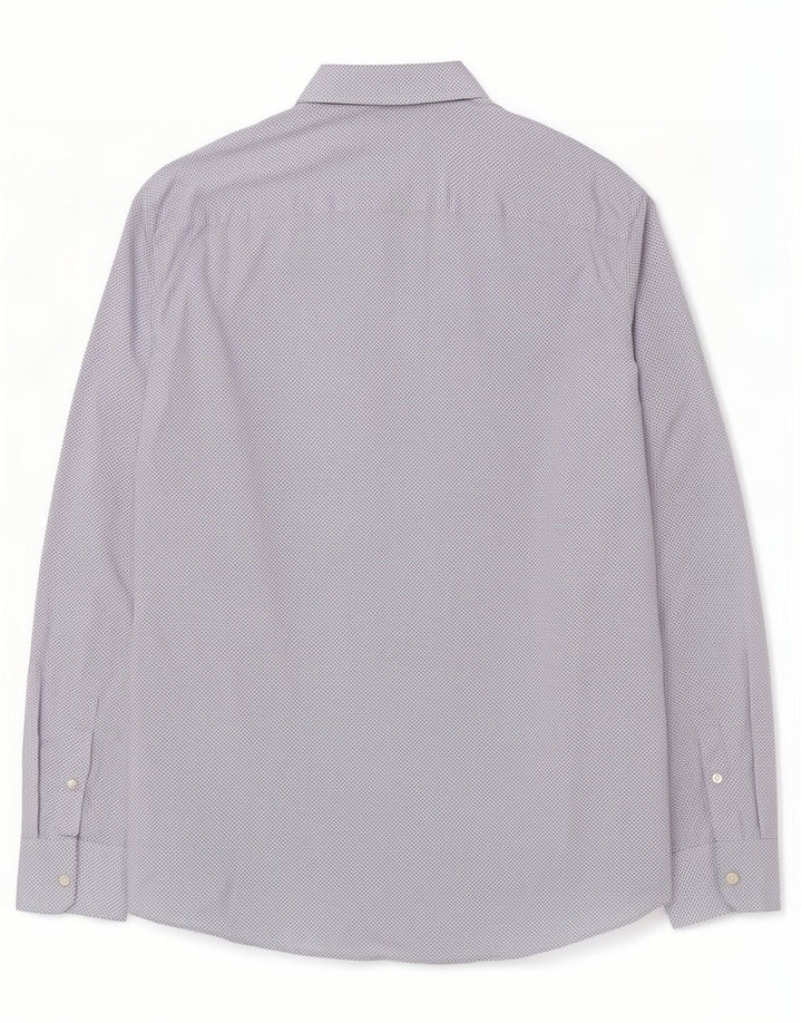 Camisa Benetton Hombre