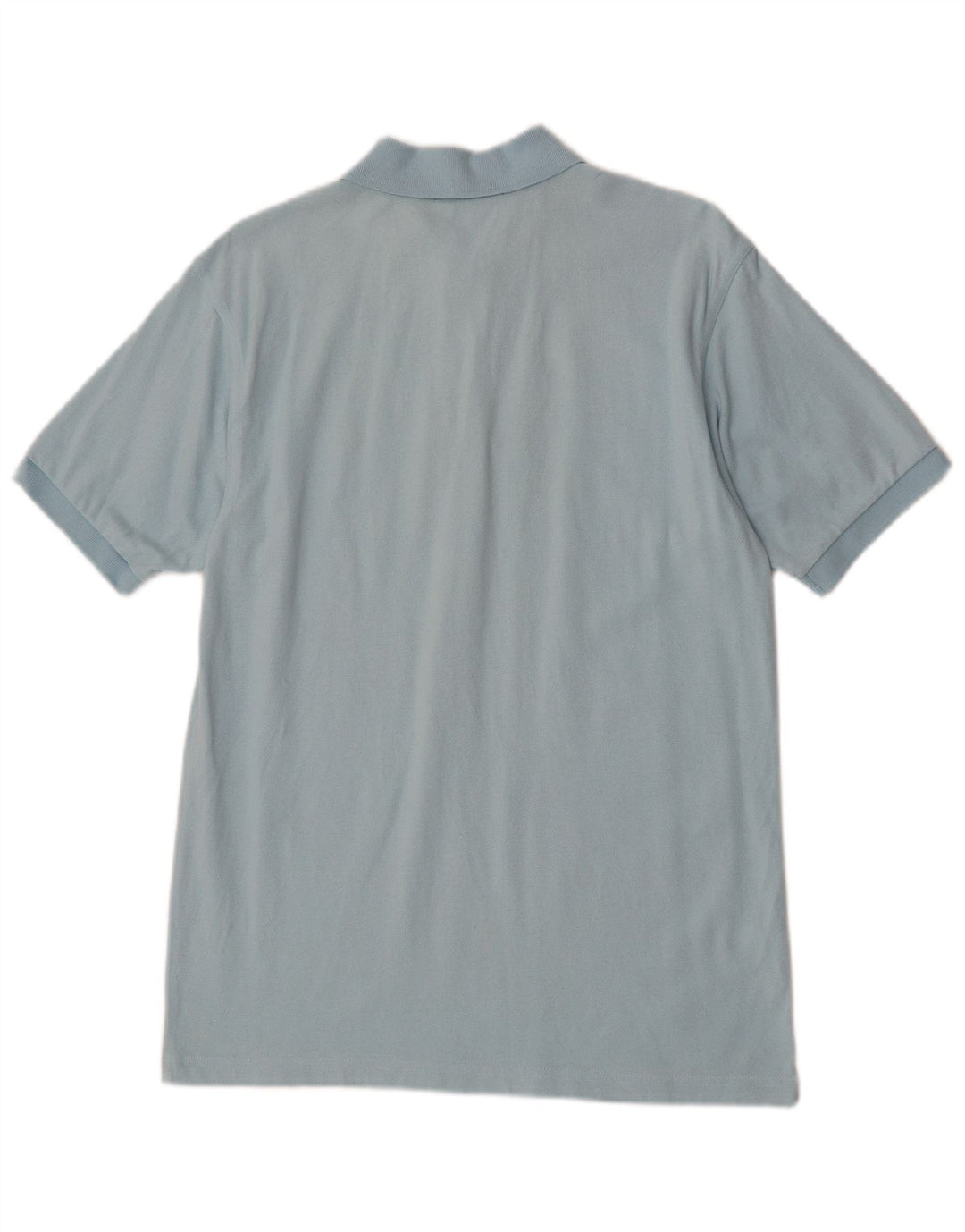 Polo Fred Perry Hombre Algodón Azul Medio