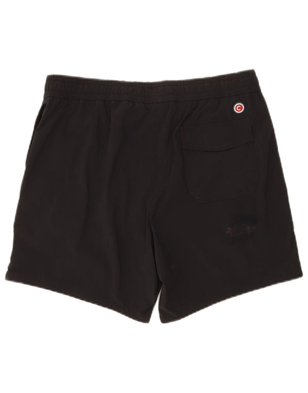 Bañador Colmar Hombre EU 48 Medium Negro Poliamida