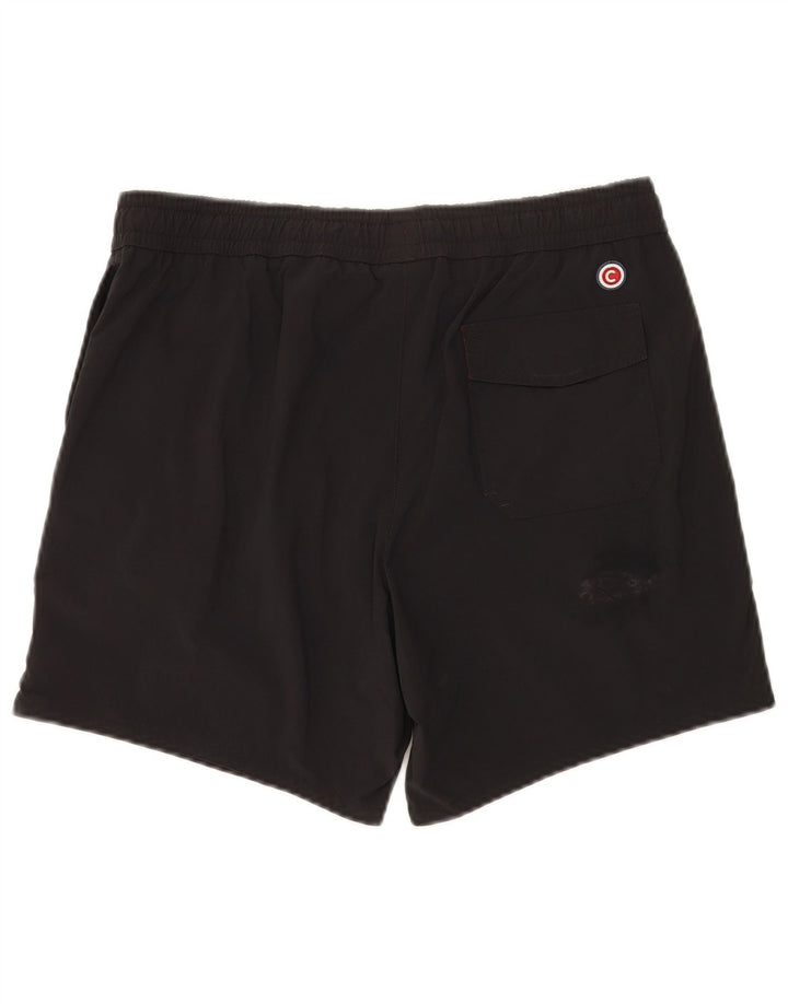 Bañador Colmar Hombre EU 48 Medium Negro Poliamida