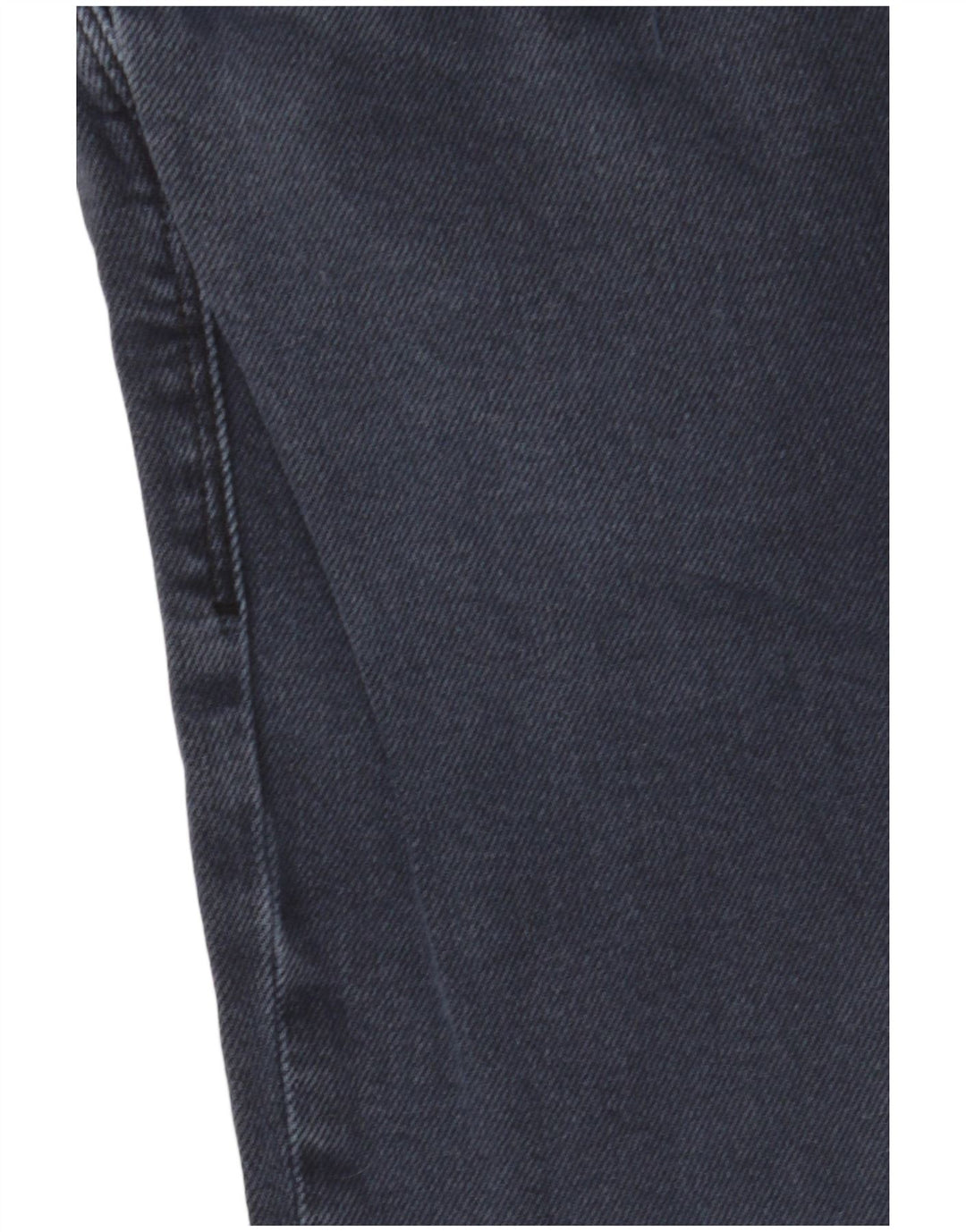 Massimo Dutti Vaqueros Slim Hombre EU 36 XL W36 L32 Azul Marino
