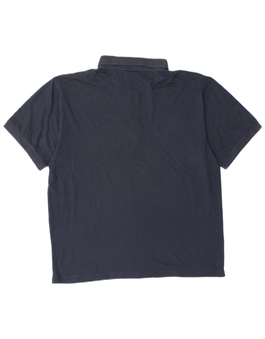 CHAMPION Polo Hombre XL Azul Marino