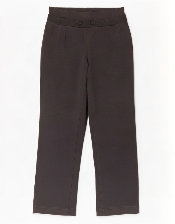 Lotto Pantalones de Chándal para Mujer UK 10 Small Gris