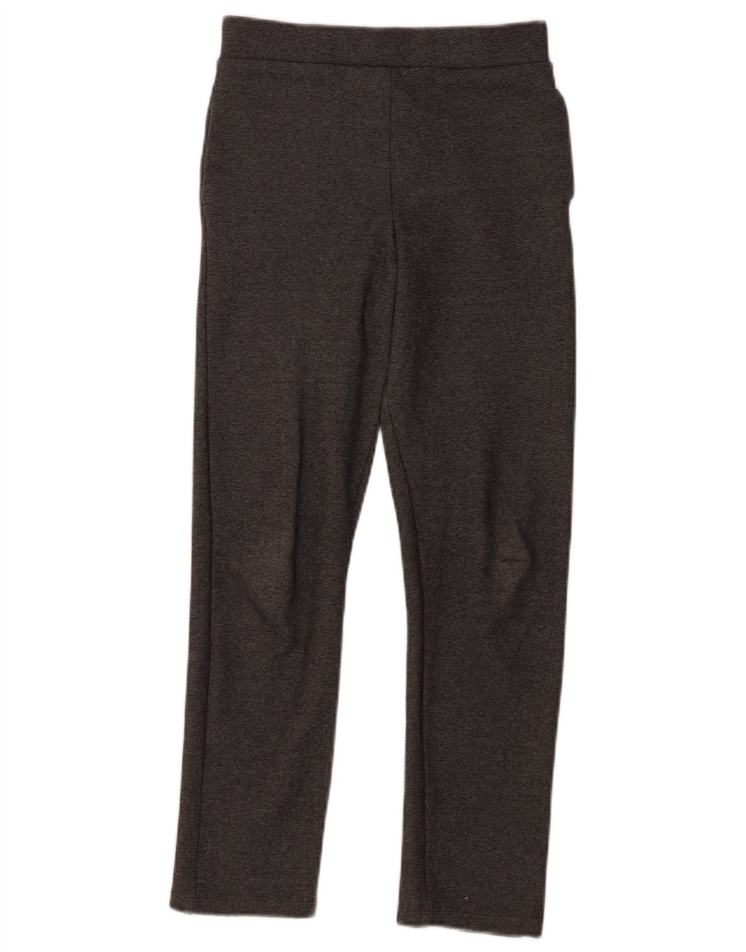 John Lewis Leggings Niña 9-10 Años Algodón Gris