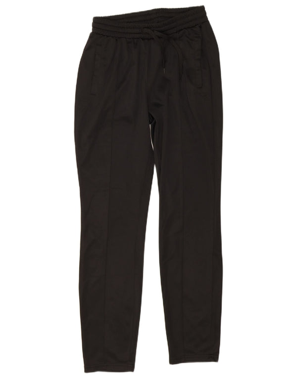 Diadora Pantalón De Chándal Para Hombre Small Black
